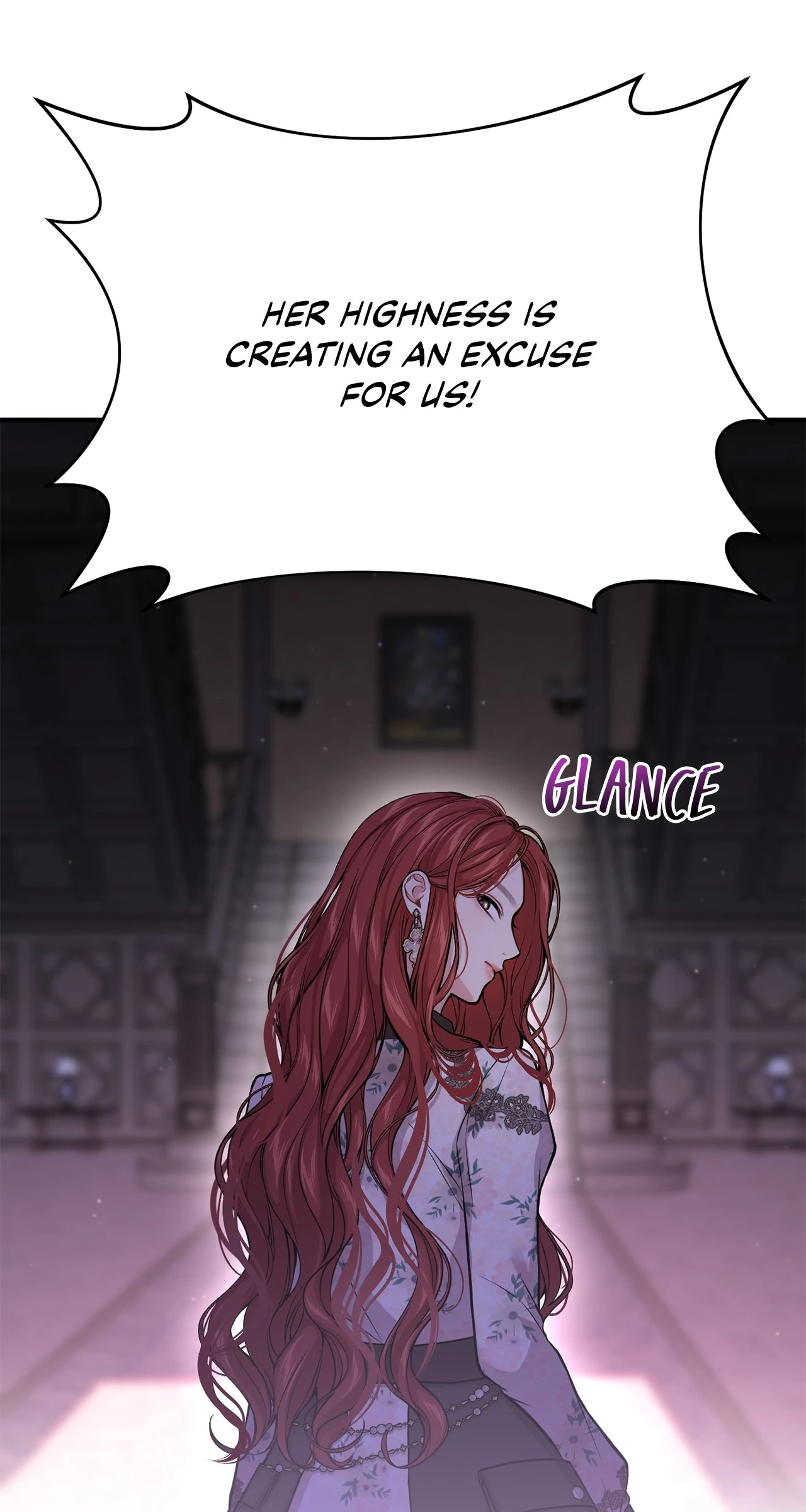 The Secret Bedroom of a Dejected Royal Daughter Chapter 74 95
